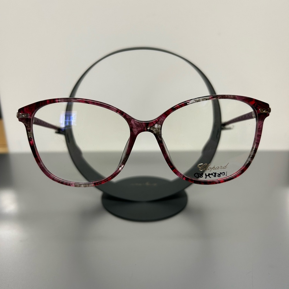 Chopard VCH255S Glasses